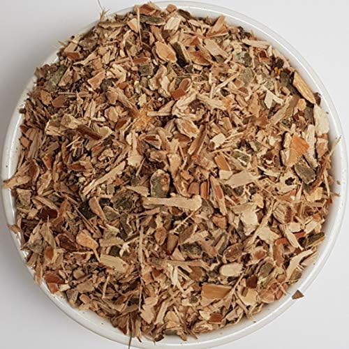 Herba Organica - European Ash Bark - Fraxinus Excelsior L - Herbal Tea (100g)