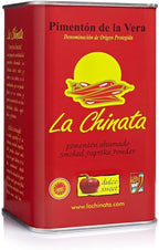 Brindisa La Chinata Sweet Smoked Paprika 750g - Pack of 2