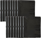 12Pcak Compactor Bags for 15" Wide Models, Compatible with broan-nutone 15TCBL, Heavy-Duty Trash Bags, Garbage Compactor Bags, 5 Years Warranty