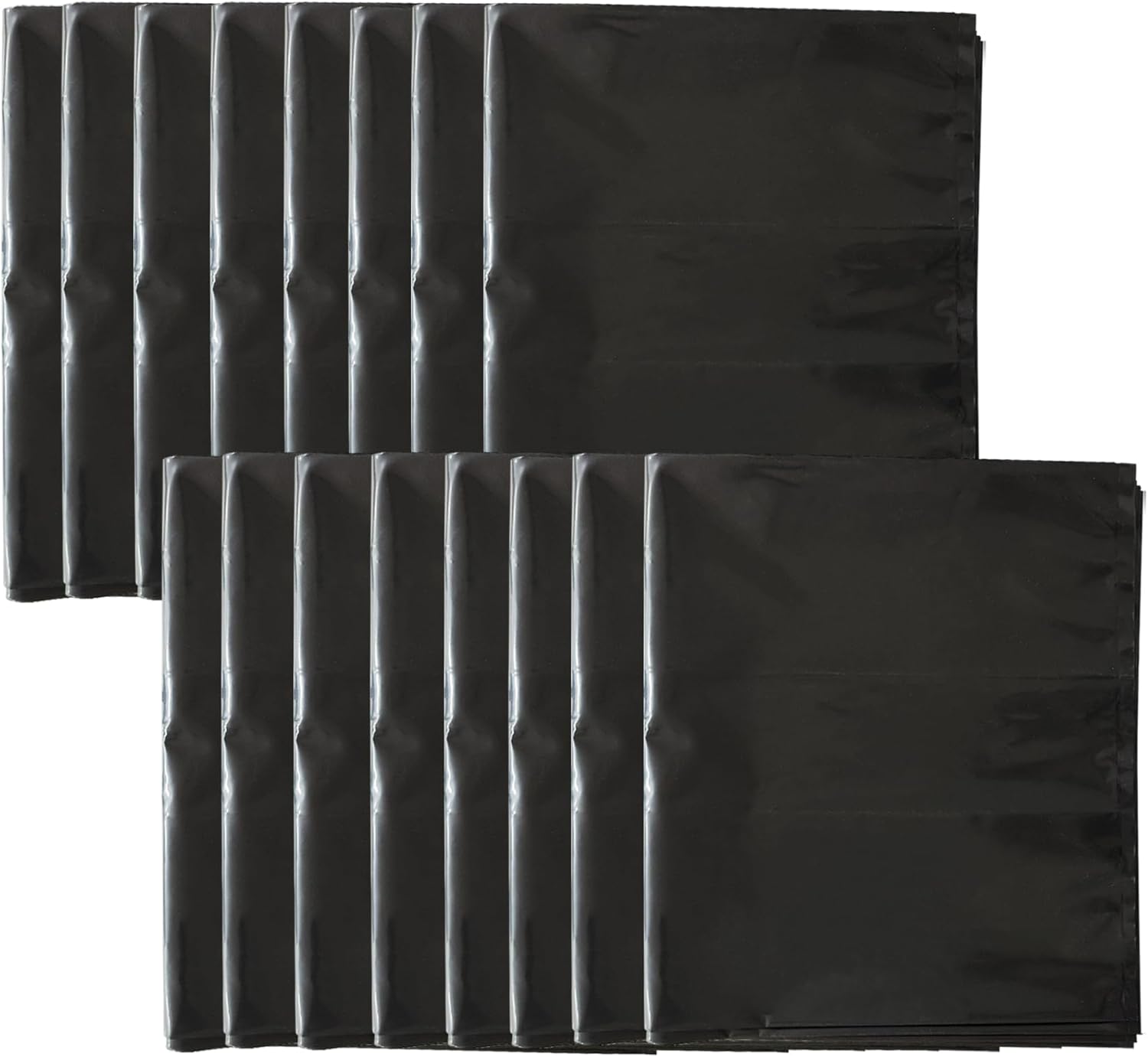 12Pcak Compactor Bags for 15" Wide Models, Compatible with broan-nutone 15TCBL, Heavy-Duty Trash Bags, Garbage Compactor Bags, 5 Years Warranty