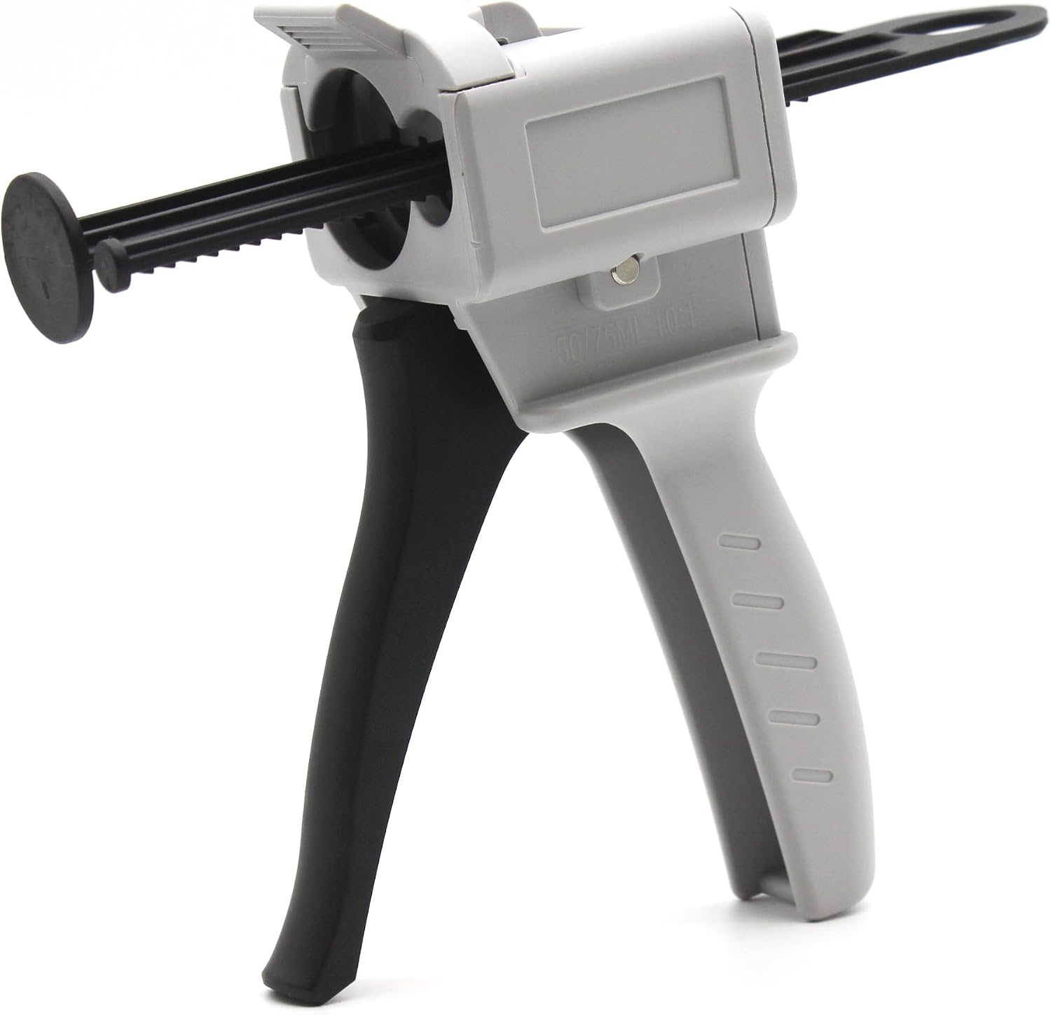 10:1 Dispenser Gun 50/75ml Dental Impression Mixing Dispensing Gun Kit
