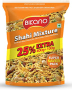 Bikano Shahi Mix, 400g
