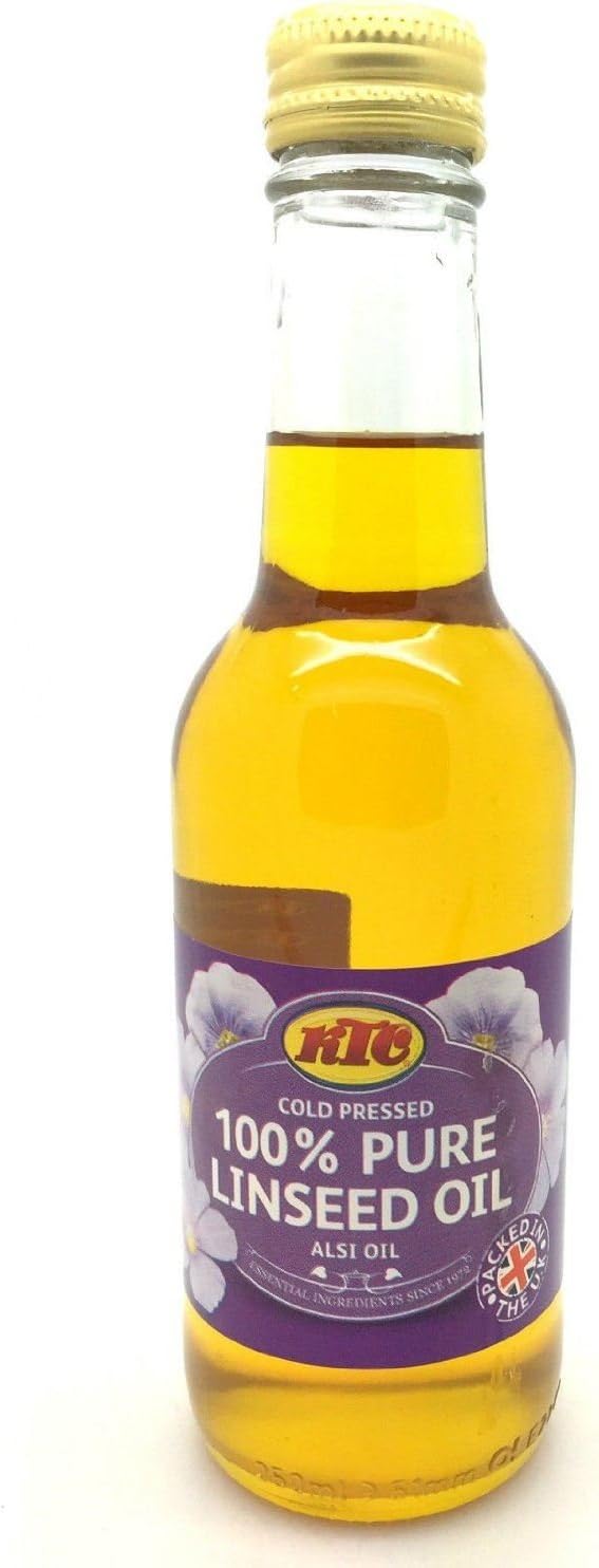 Ktc Linseed Oil -1 x 250ml