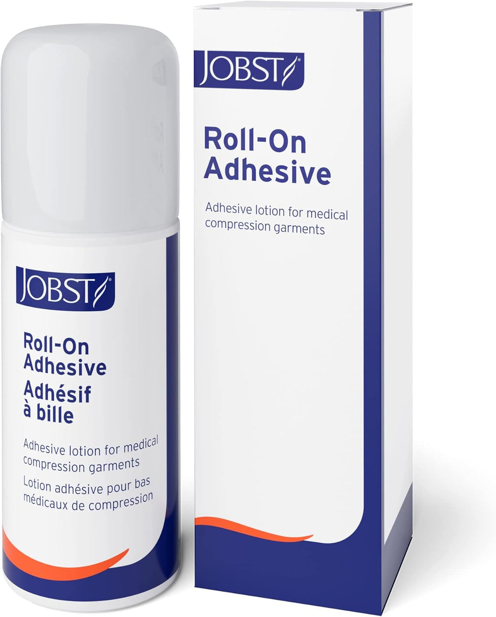 JOBST Roll-On Adhesive Body Fixative 2 fl oz