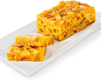 Beatrice Bakery Co. Pineapple Macadamia Nut Cake, Grandma's Old Fashioned Fruit and Nut Freshly Made, Est. 1917 (16 oz Cellophane)