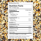 The Spice Lab Everything Bagel Seasoning Blend - 4.6 oz Shaker Jar - Premium Everything Seasoning for Bagels - Gourmet PALEO and KETO Approved Spice - The Perfect Everything Bagel Spice - 7079