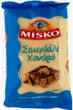 Misko Coarse Ground Semolina 400g