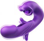2026 New Nethervibe Pelvic Floor Trainer, 4-in-1 Pelvic Floor Activator, IPX7 Waterproof Design, Quiet