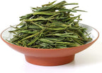 GOARTEA Mao Feng Green Tea - 50g / 1.76oz Supreme Grade - Huangshan Maofeng Tea - Chinese Yellow Mountain Spring Loose Leaf