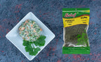 Sadaf Parsley Flakes - Parsley Flakes for Cooking & Food Flavoring - Middle Eastern Cuisine - Perejil - Kosher and Vegetarian - 1 oz Resealable Bag