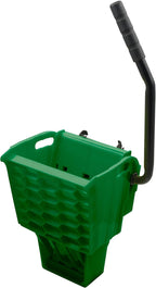Carlisle FoodService Products 6690409 OmniFit™ Side Press Wringer, Green