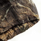 2 Packs Mosquito Head Nets Gnats Camo Face Netting for Any Outdoor Activities Works Over Most Hats