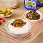 Spicy kelp Fresh and fragrant 14.1oz/400g（50g*8packs）Cold mixed kelp Side dishes Snacks and salad Spicy shredded kelp