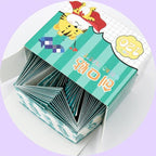 120pcs Cute Mini Round Bandages Kawayi Small Adhesive Bandage Breathable Patch for Girls Kids