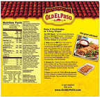 Old El Paso Enchilada Dinner Kit With Flour Tortillas, Enchilada Sauce & Seasoning Mix, 14 oz.