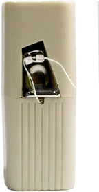 207FSD Professional Floss Dispenser for 200 Yards Refill Beige