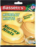 Bassett's Murray Mints (200g) - Pack of 2