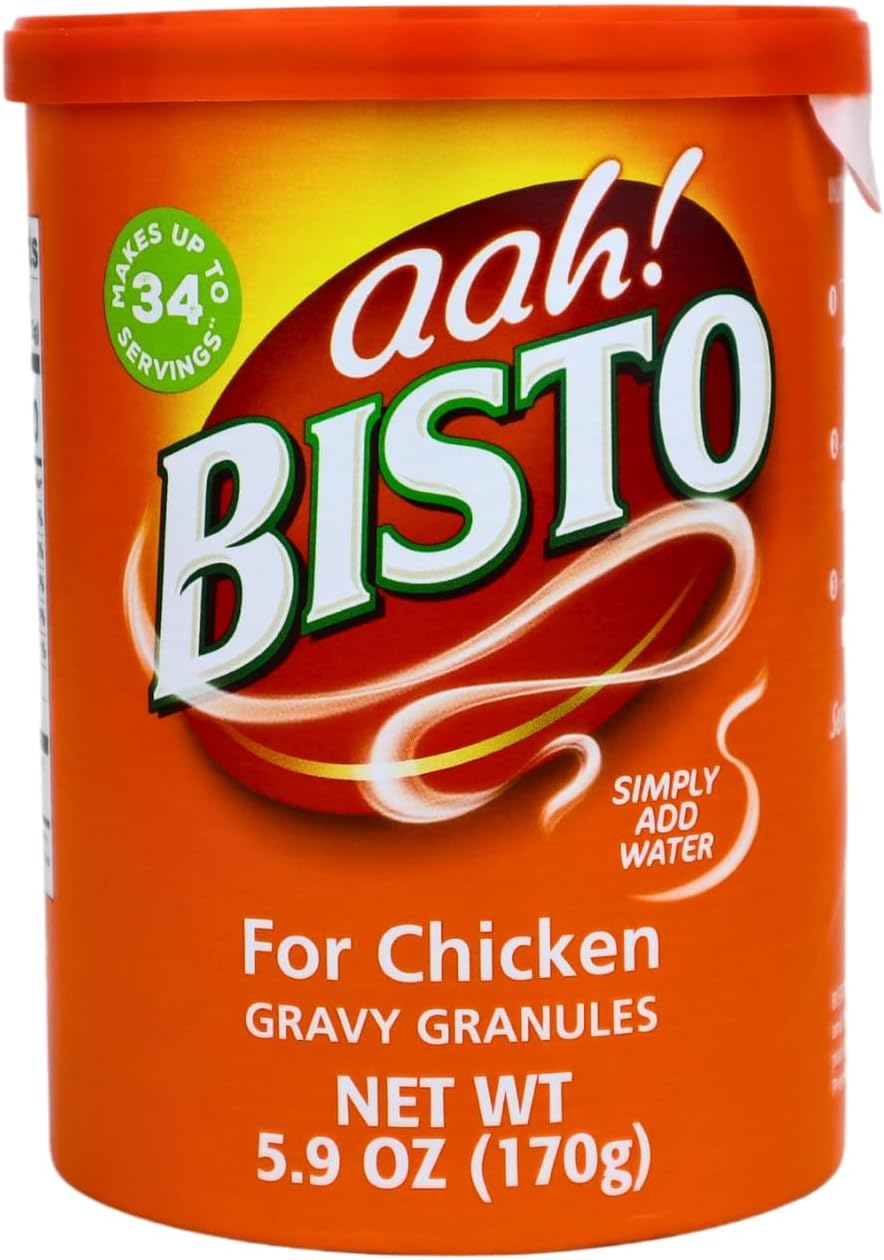 Bisto for Chicken Gravy Granules (170g)