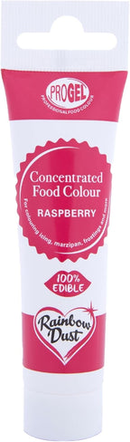 Rainbow Dust ProGel - Raspberry