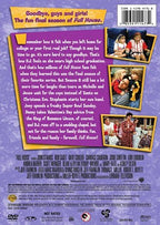 Full House: Season 8
