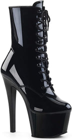 Pleaser Women's Sky-1020 Ankle Boots