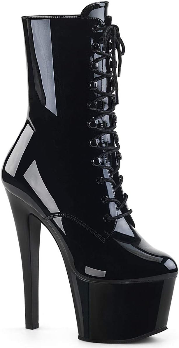 Pleaser Women's Adore-1020 Ankle Boot