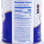 Attiki, Greek Honey 1000g (2.2lb) CAN (2 pack)
