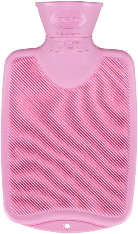 Fashy, 35703.7 Children's Hot Water Bottle