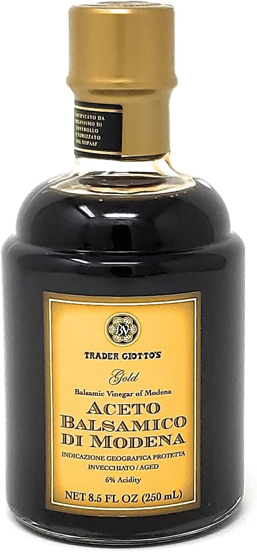 Gold Aceto Balsamico Di Modena