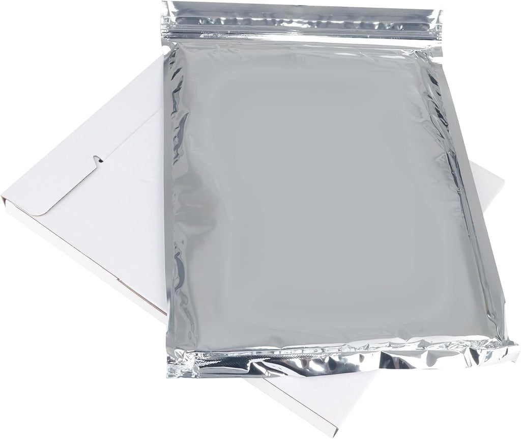 Edible Paper 25pcs, A4 Size 11.7" x 8.3" Icing Sheets for Cakes Printable, Frosting Sheets, Edible Image Paper for Cake Toppers, Edible Rice Sugar Sheets for Printer