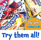 Cookie Dough Bites Cookies 'N Cream Bites Theatre Box, 3.1 Ounce (Pack of 12)