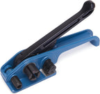 Heavy Duty Poly Strapping Tensioner - Banding Tools Windlass for 1/2" -3/4" Width Polyester Polypropylene Strap