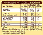 Ritornelli 700 Gr - Mulino Bianco