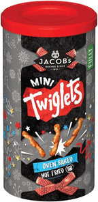 Jacobs Mini Twiglets