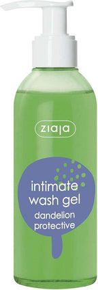 Dandelion Intimate Wash Gel