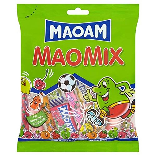 MAOAM Mao Mix 12 x 160g Bags (Bulk Buy)