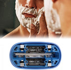 Replacement Foil Cutter Head for Braun 40B Cool Tech Electric Shaver 5676 CT2S CT3 CT4S CT2cc CT3cc