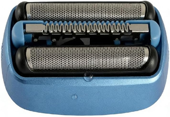 Replacement Foil Cutter Head for Braun 40B Cool Tech Electric Shaver 5676 CT2S CT3 CT4S CT2cc CT3cc