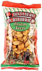 Brindisa Cocktail Savoury Snack Mix (125g) - Pack of 6