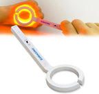 Infrared Vein Finder Viewer - Handhold Adults Children Handy Efficiency Vein Locator, Vein Illumination Detector, On Various Skin