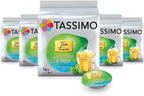 Tassimo Twinings Green Tea & Mint, 16 T-discs - Pack of 5 (80 Servings)