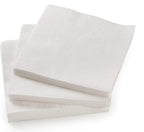 Perfectware 2 ply White Cocktail Napkins. 2 ply Pack of 200 Count