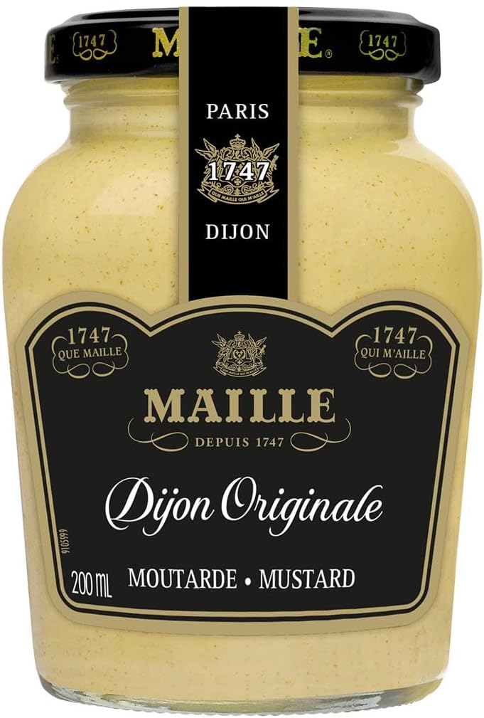 Maille Mustard Dijon Originale 7.5 oz