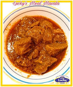 Lucky Curry Combo Masala 2 Pack (Mutton and Chicken)