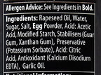 Crucials Garlic and Mayo Squeezy Sauce 500ml, Pack of 1 | Don't Forget About : tartar sauce egg mayo sandwich filler alioli garlic spanish dip rustlers burgers sandwich