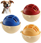 Pet Hair Remover Laundry Ball, 3 Pack Reusable Washing Machine Hair Catcher, Reusable Clothes Anti-Winding Adsorption Hair Catcher, Blue/Red/Yellow, 3.15 x 2.7 inches