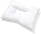 Linear Gravity Pillow Provides Proper Sleep Posture for Head Support