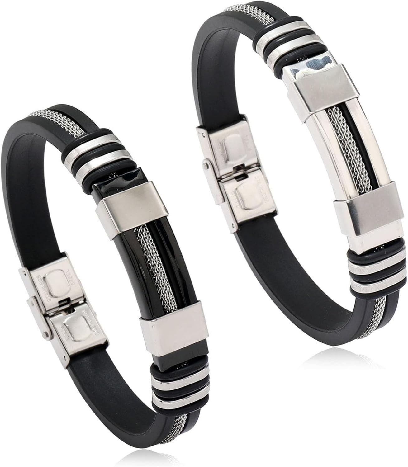 LIU JUN Oveallgo Apus Ion Therapeutic Lympunclog Titanium Wristband, Adjustable Sugarfirm Titanium Wristband Bracelet Epochy Beauty Titanium Detox Lymph Unclog Wristband Pro Jewelry