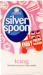Silver Spoon - Icing Sugar - 500g