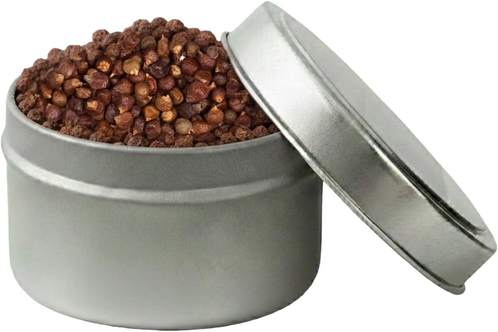 Grains of Paradise, 1 Ounce Tin, Hampton Distribution